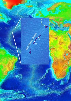 Benthic biology in the Polish exploration contract area of the Mid-Atlantic Ridge: The knowns and the unknowns. A review